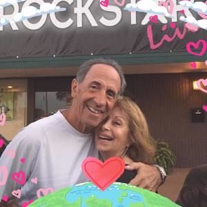 Meet your Posher, Audrey